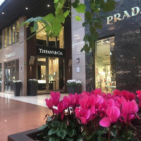 بولونيا B&B Galleria Cavour المظهر الخارجي الصورة