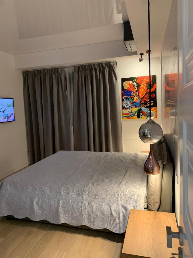 بولونيا B&B Galleria Cavour المظهر الخارجي الصورة