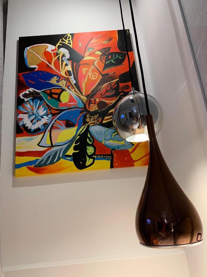 بولونيا B&B Galleria Cavour المظهر الخارجي الصورة