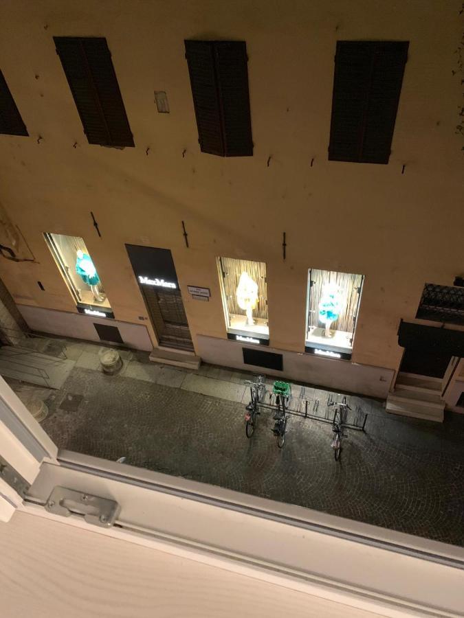 بولونيا B&B Galleria Cavour المظهر الخارجي الصورة