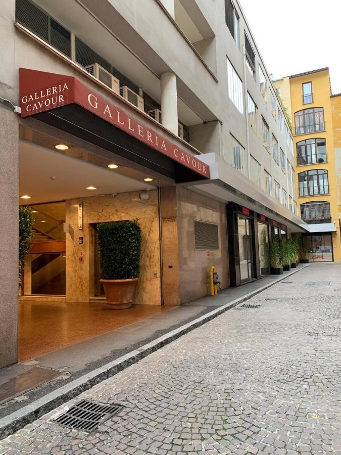 بولونيا B&B Galleria Cavour المظهر الخارجي الصورة