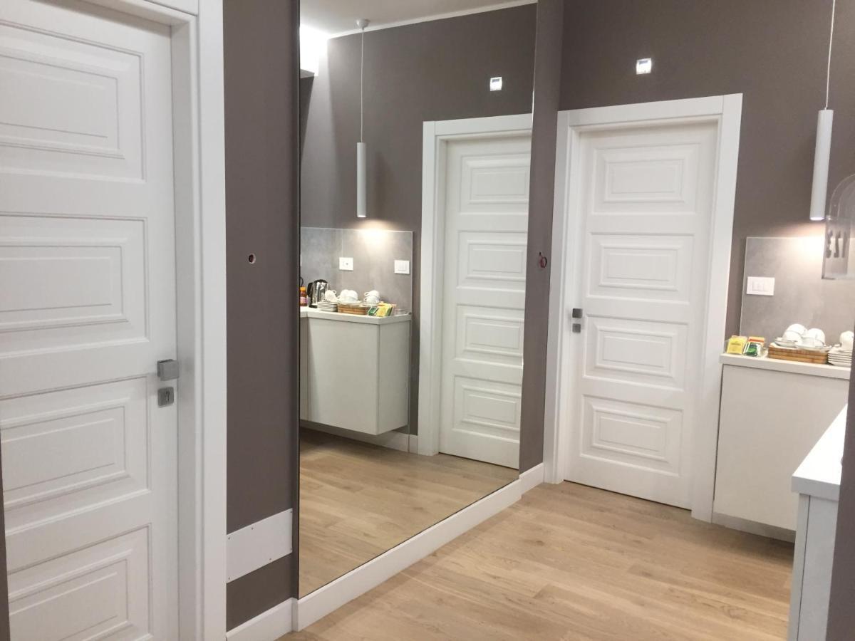 بولونيا B&B Galleria Cavour المظهر الخارجي الصورة