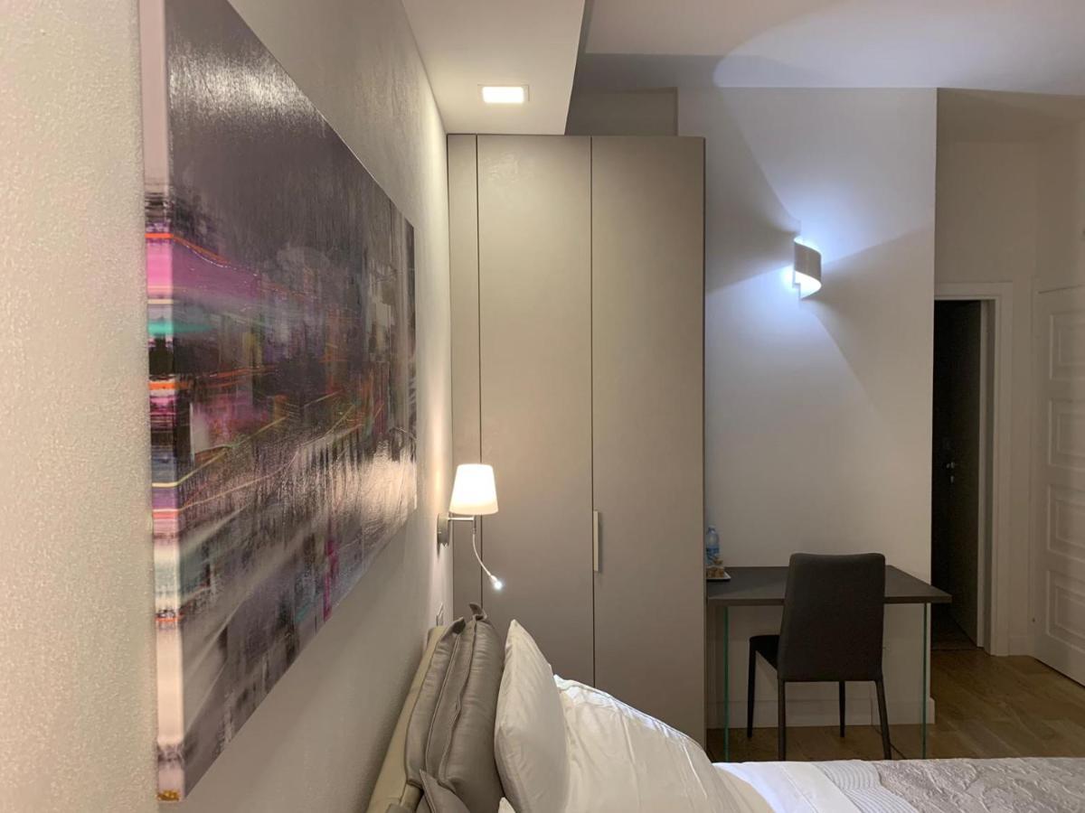 بولونيا B&B Galleria Cavour المظهر الخارجي الصورة