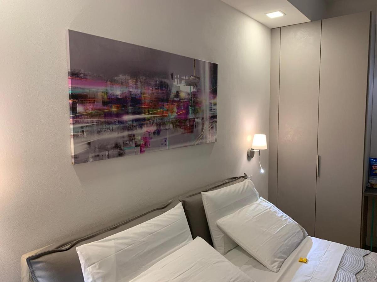 بولونيا B&B Galleria Cavour المظهر الخارجي الصورة