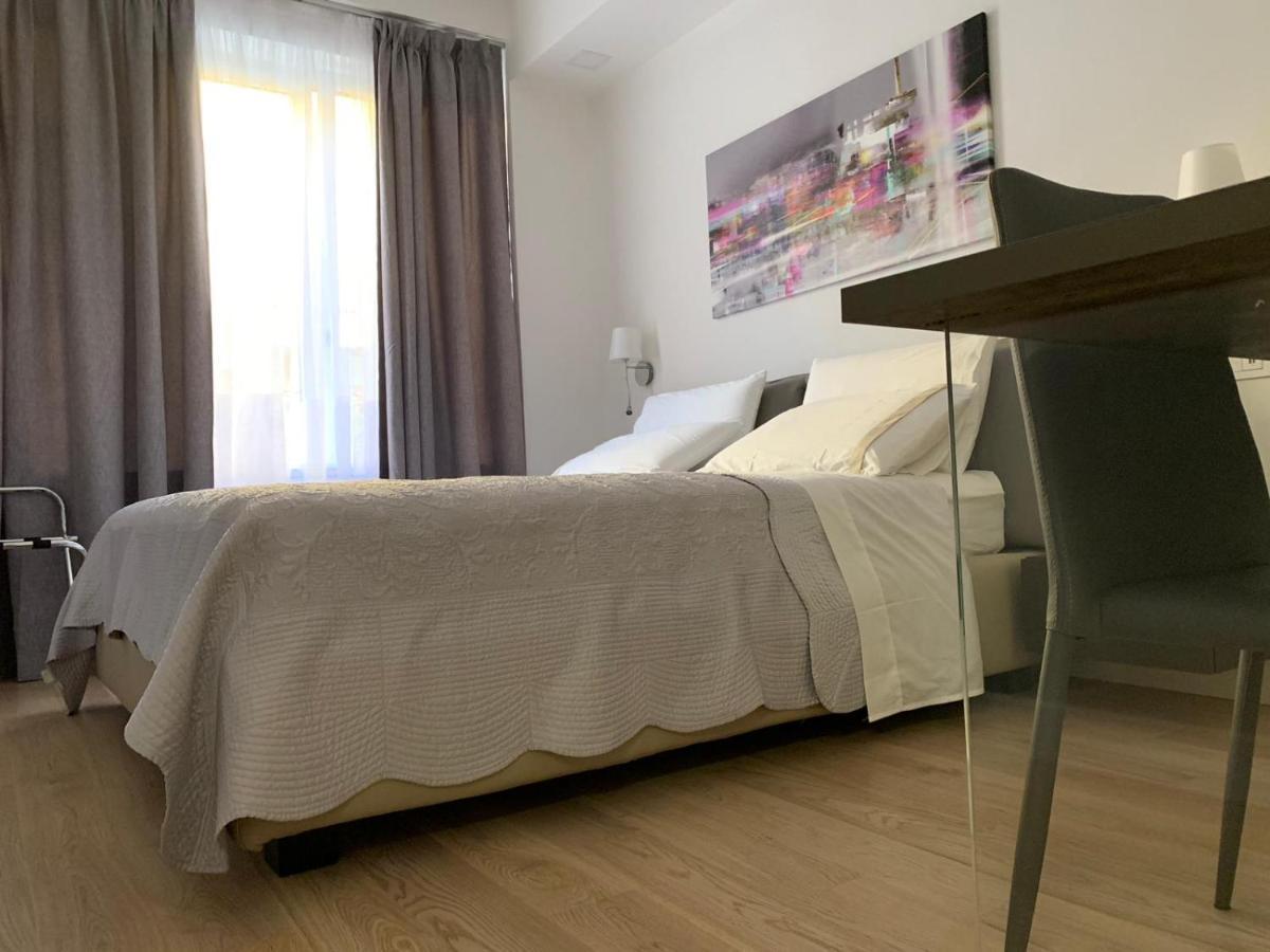 بولونيا B&B Galleria Cavour المظهر الخارجي الصورة