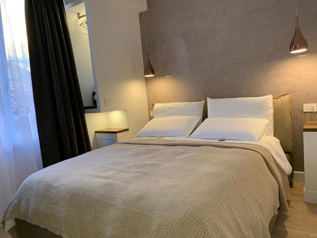 بولونيا B&B Galleria Cavour المظهر الخارجي الصورة