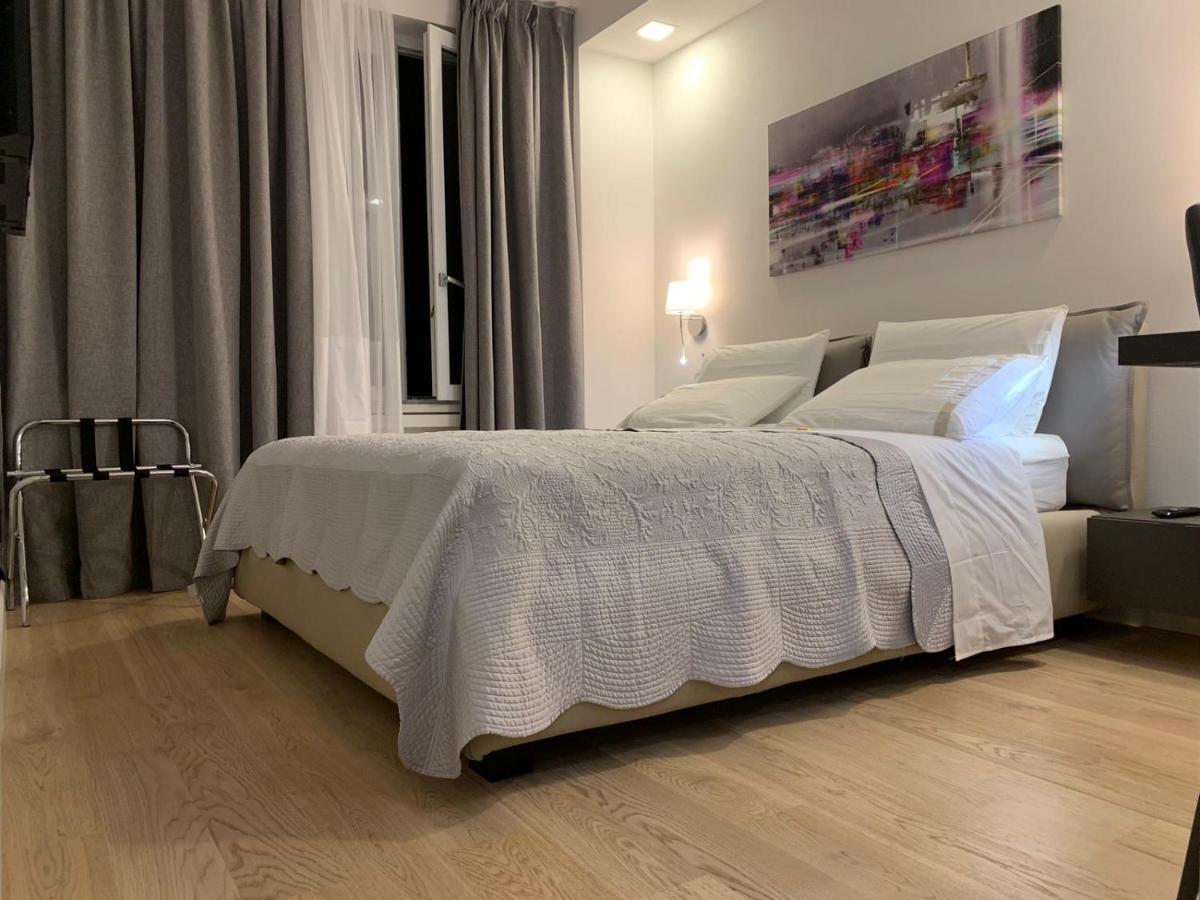 بولونيا B&B Galleria Cavour المظهر الخارجي الصورة