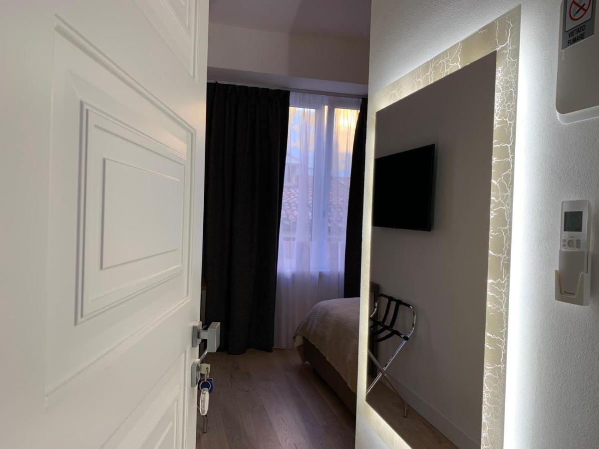 بولونيا B&B Galleria Cavour المظهر الخارجي الصورة