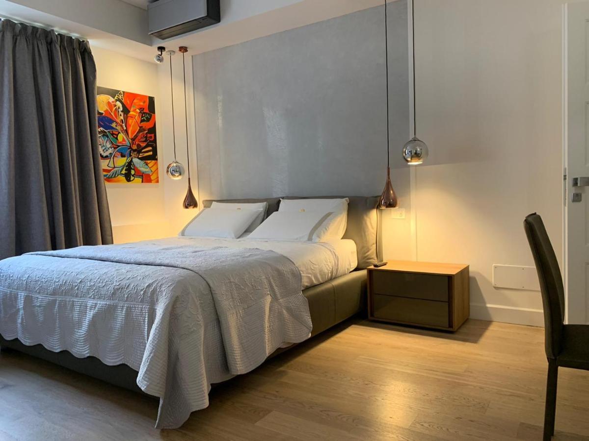 بولونيا B&B Galleria Cavour المظهر الخارجي الصورة