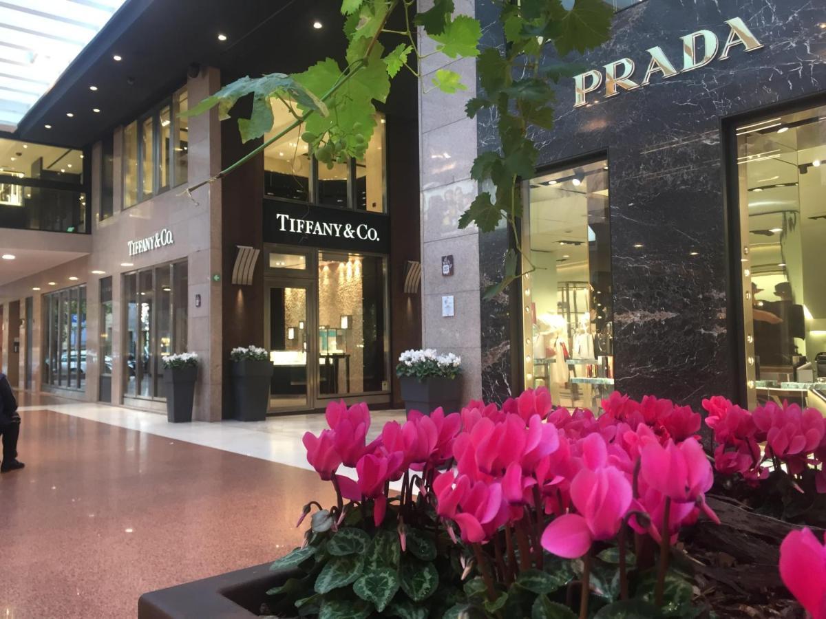 بولونيا B&B Galleria Cavour المظهر الخارجي الصورة