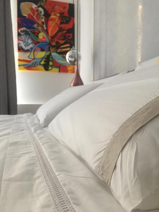 بولونيا B&B Galleria Cavour المظهر الخارجي الصورة