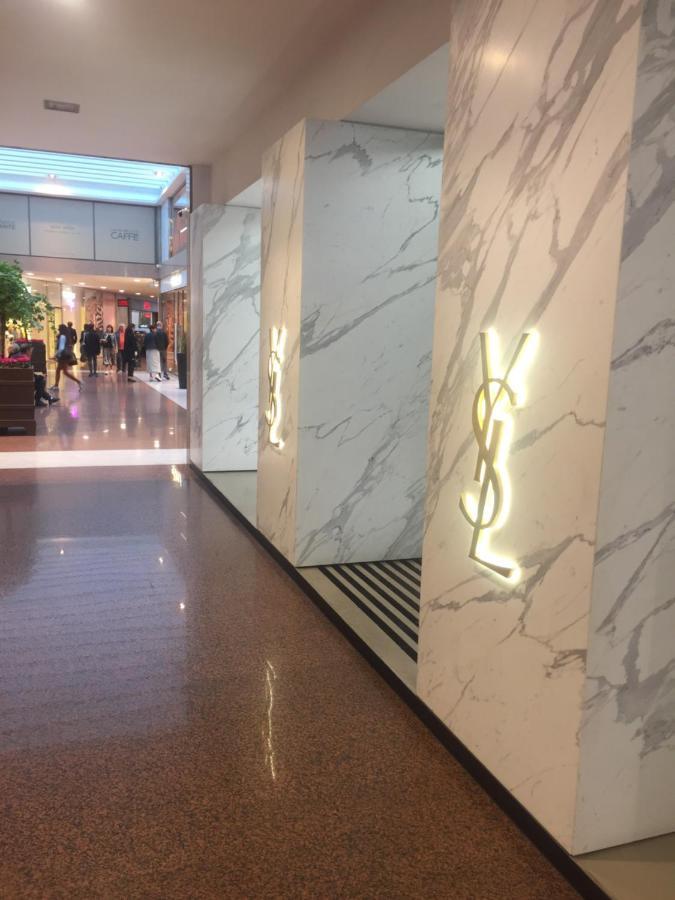 بولونيا B&B Galleria Cavour المظهر الخارجي الصورة