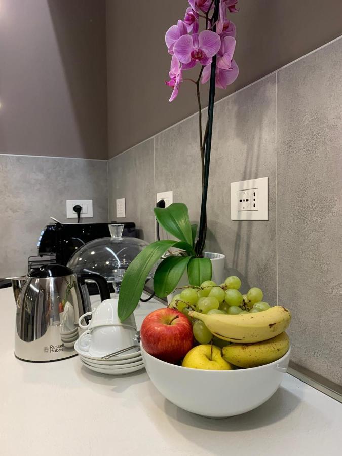 بولونيا B&B Galleria Cavour المظهر الخارجي الصورة