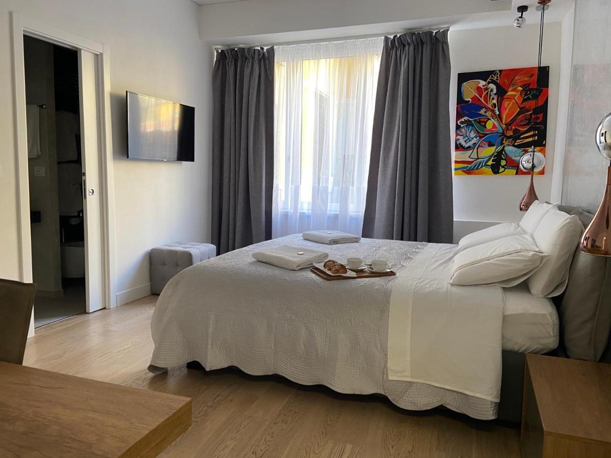 بولونيا B&B Galleria Cavour المظهر الخارجي الصورة
