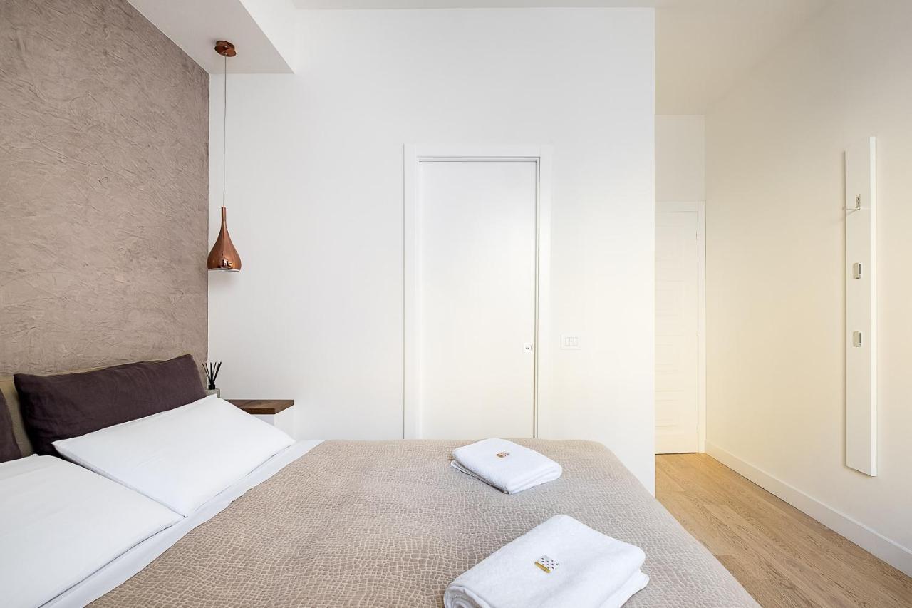 بولونيا B&B Galleria Cavour المظهر الخارجي الصورة