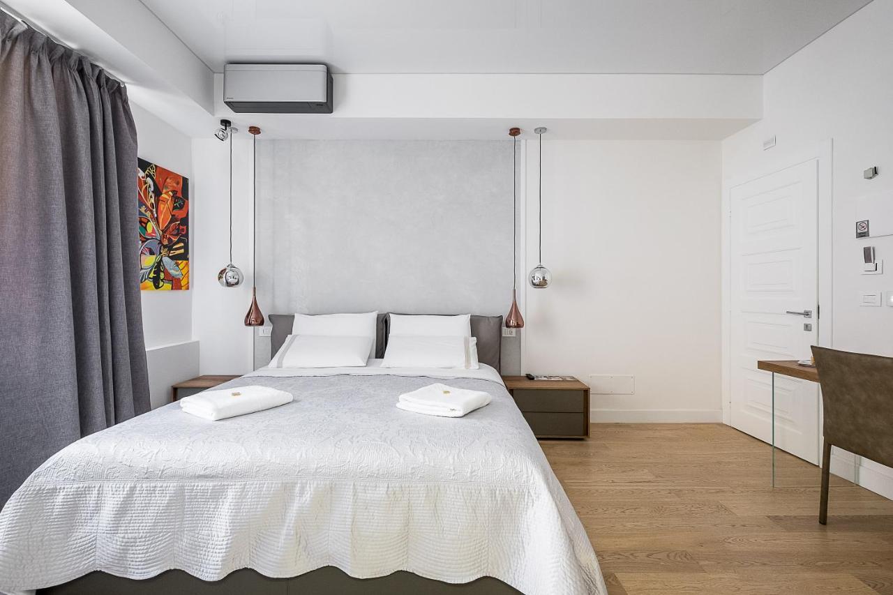 بولونيا B&B Galleria Cavour المظهر الخارجي الصورة