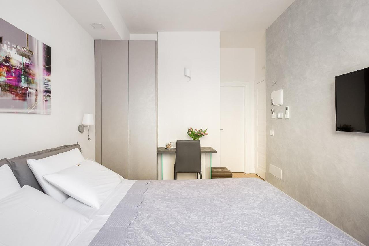 بولونيا B&B Galleria Cavour المظهر الخارجي الصورة