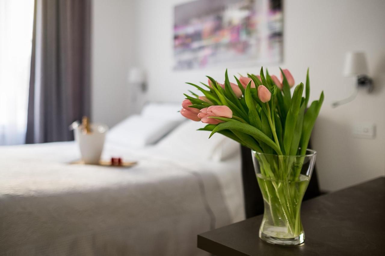 بولونيا B&B Galleria Cavour المظهر الخارجي الصورة