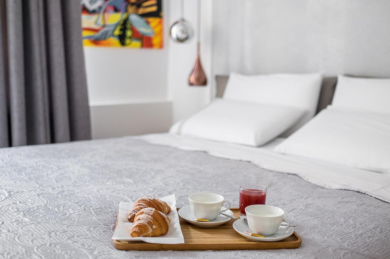 بولونيا B&B Galleria Cavour المظهر الخارجي الصورة
