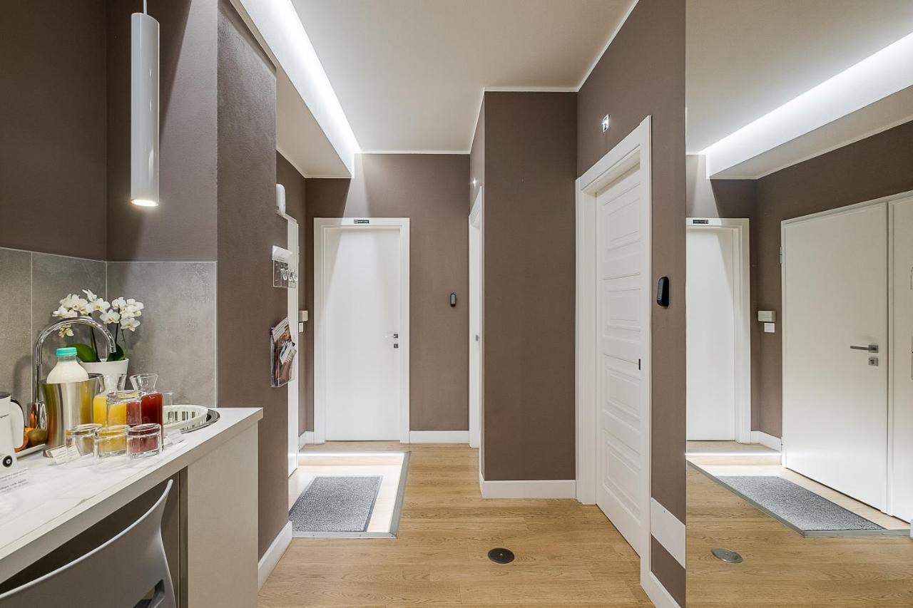 بولونيا B&B Galleria Cavour المظهر الخارجي الصورة