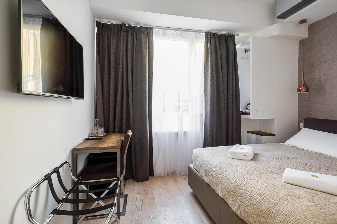 بولونيا B&B Galleria Cavour المظهر الخارجي الصورة