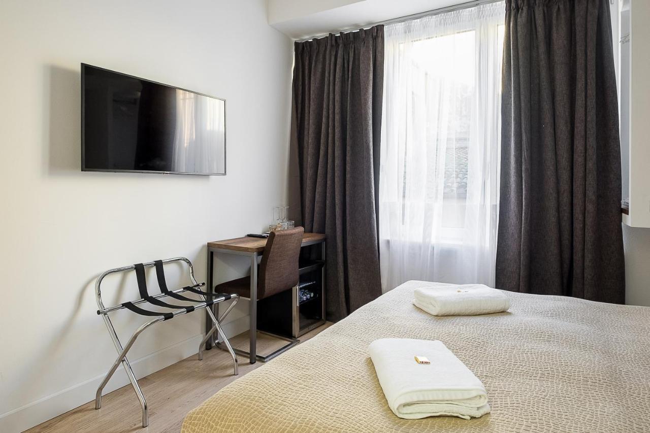 بولونيا B&B Galleria Cavour المظهر الخارجي الصورة