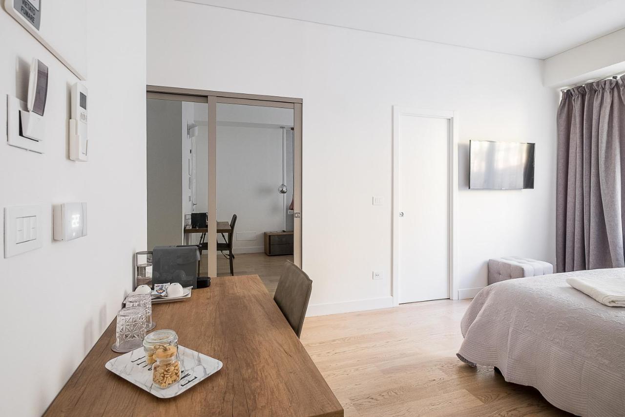بولونيا B&B Galleria Cavour المظهر الخارجي الصورة