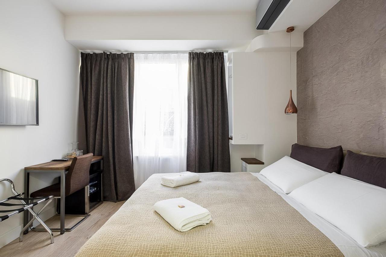 بولونيا B&B Galleria Cavour المظهر الخارجي الصورة