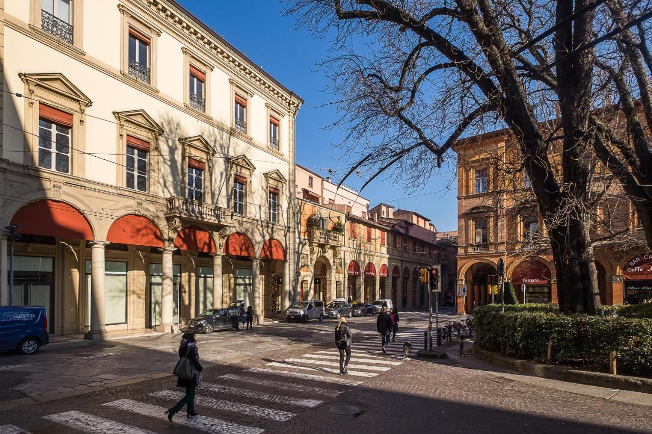 بولونيا B&B Galleria Cavour المظهر الخارجي الصورة