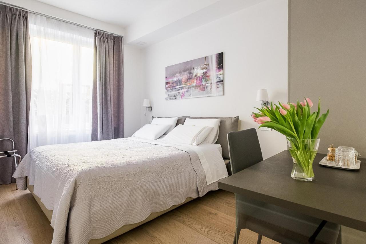 بولونيا B&B Galleria Cavour المظهر الخارجي الصورة