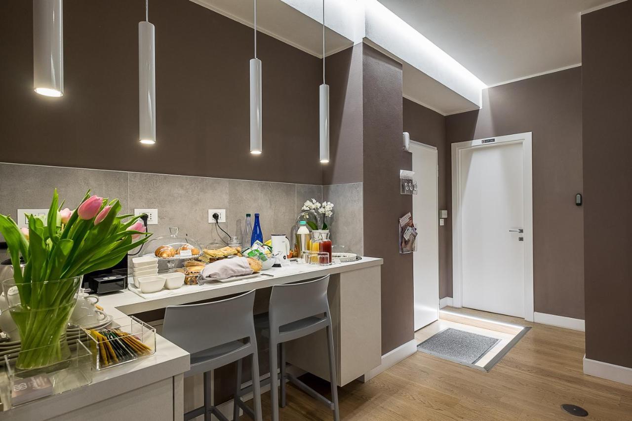 بولونيا B&B Galleria Cavour المظهر الخارجي الصورة