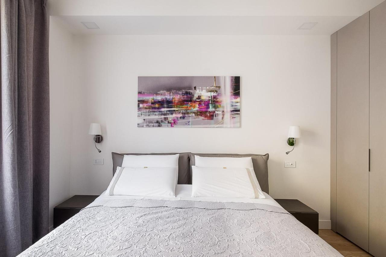 بولونيا B&B Galleria Cavour المظهر الخارجي الصورة