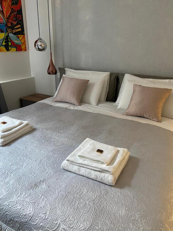 بولونيا B&B Galleria Cavour المظهر الخارجي الصورة