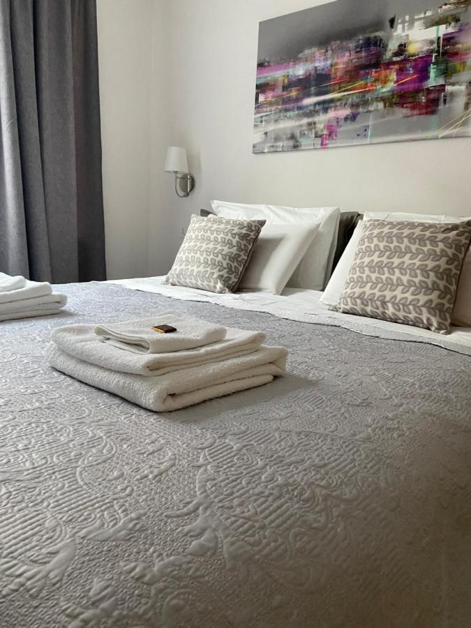 بولونيا B&B Galleria Cavour المظهر الخارجي الصورة